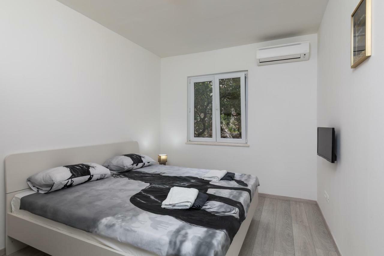 Apartment NAME Dubrovnik Buitenkant foto